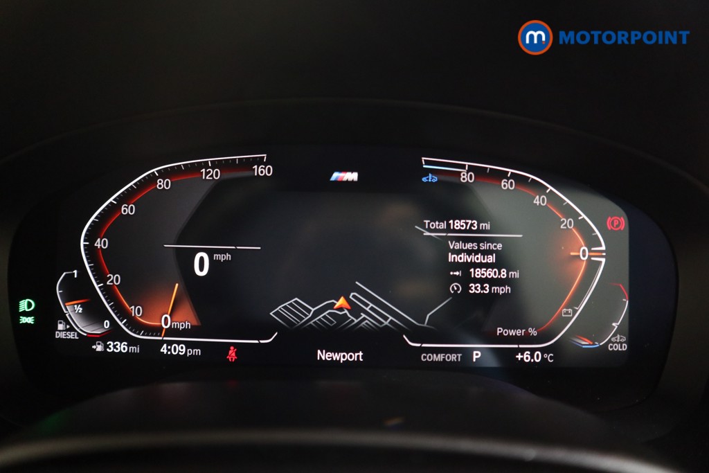 Used BMW 5 Series 2021 for sale - 76819490: Photo 10