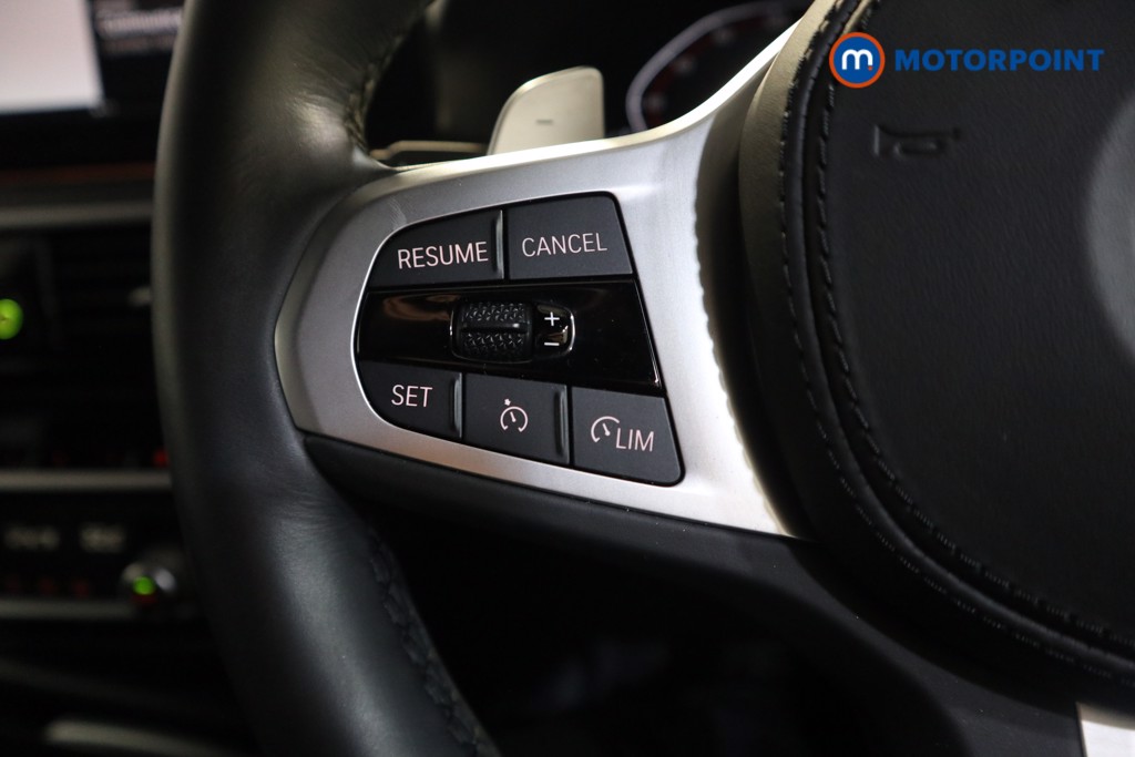 Used BMW 5 Series 2021 for sale - 76819490: Photo 11