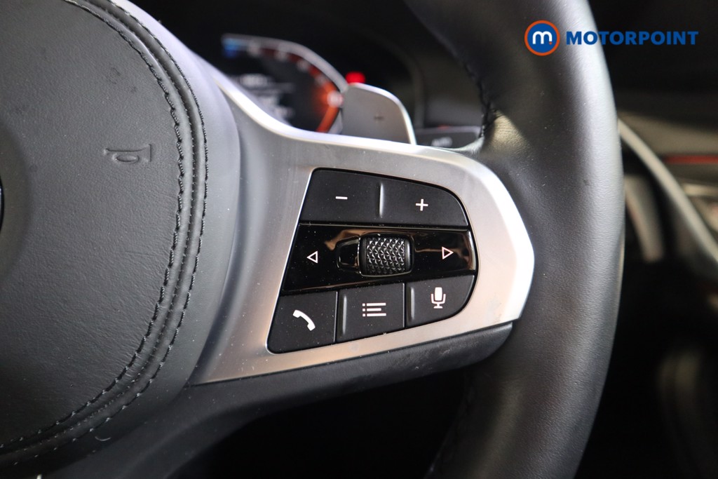 Used BMW 5 Series 2021 for sale - 76819490: Photo 12