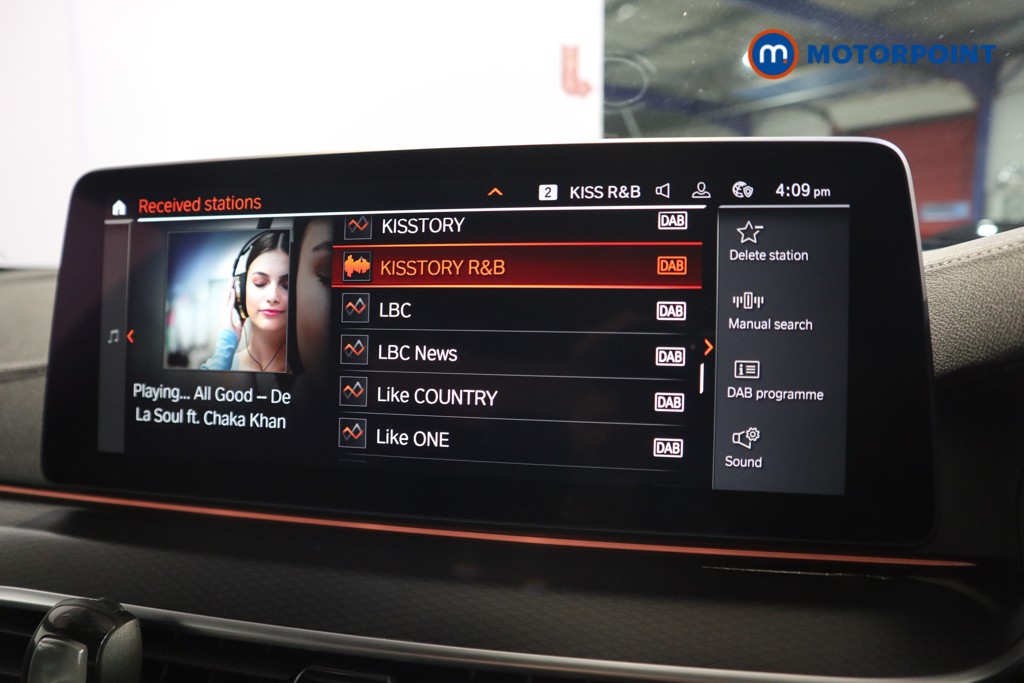 Used BMW 5 Series 2021 for sale - 76819490: Photo 16