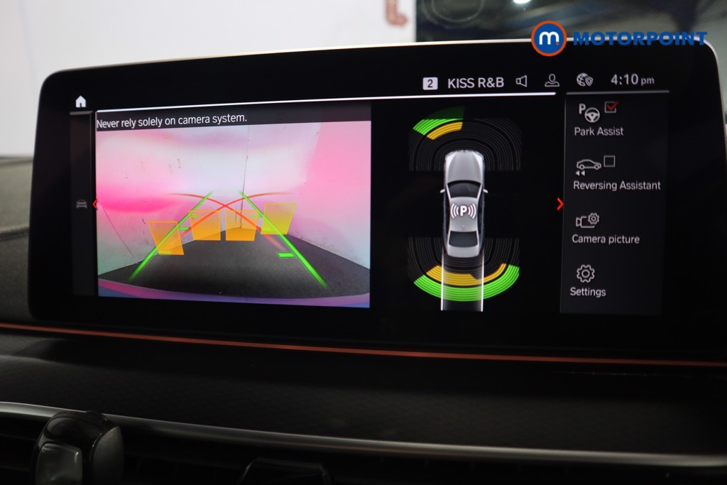 Used BMW 5 Series 2021 for sale - 76819490: Photo 18