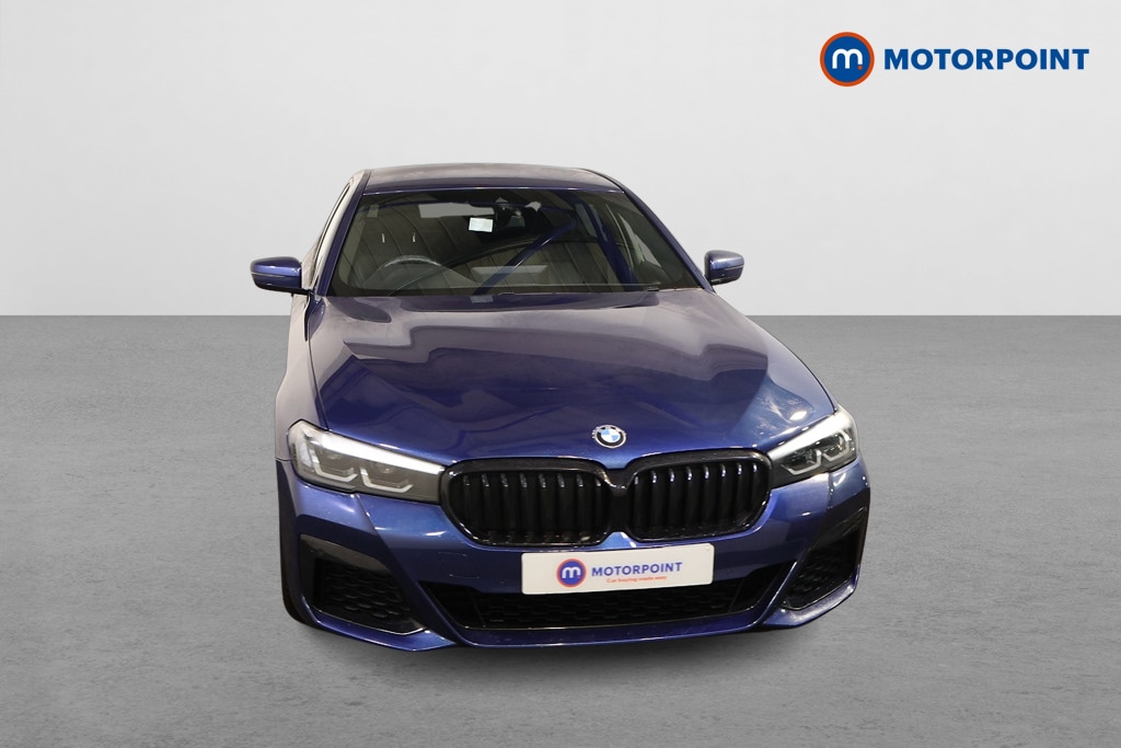 Used BMW 5 Series 2021 for sale - 76819490: Photo 2