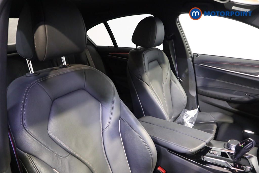 Used BMW 5 Series 2021 for sale - 76819490: Photo 22