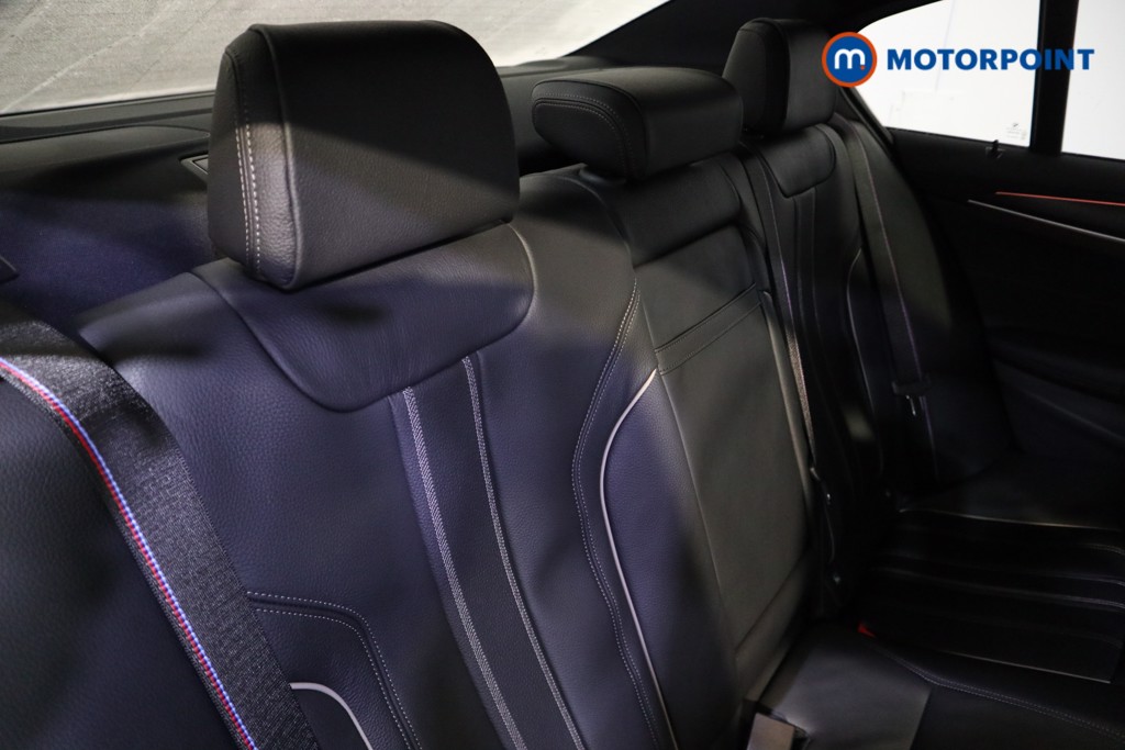 Used BMW 5 Series 2021 for sale - 76819490: Photo 24