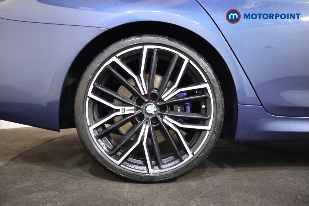 Used BMW 5 Series 2021 for sale - 76819490: Photo 27