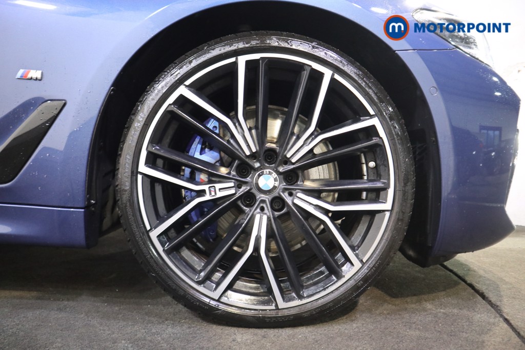 Used BMW 5 Series 2021 for sale - 76819490: Photo 28