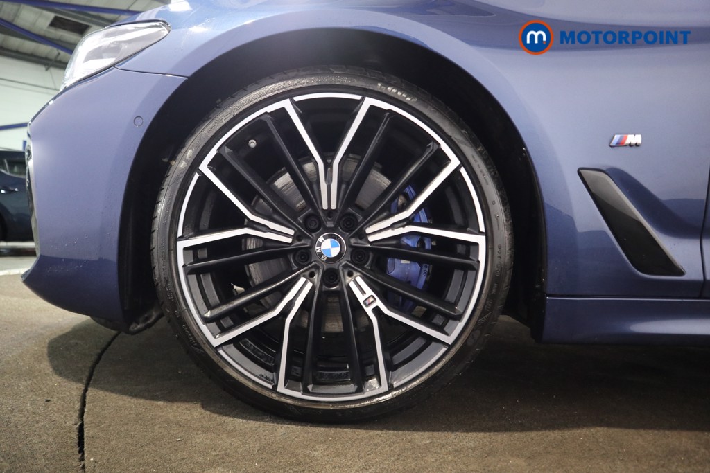 Used BMW 5 Series 2021 for sale - 76819490: Photo 29