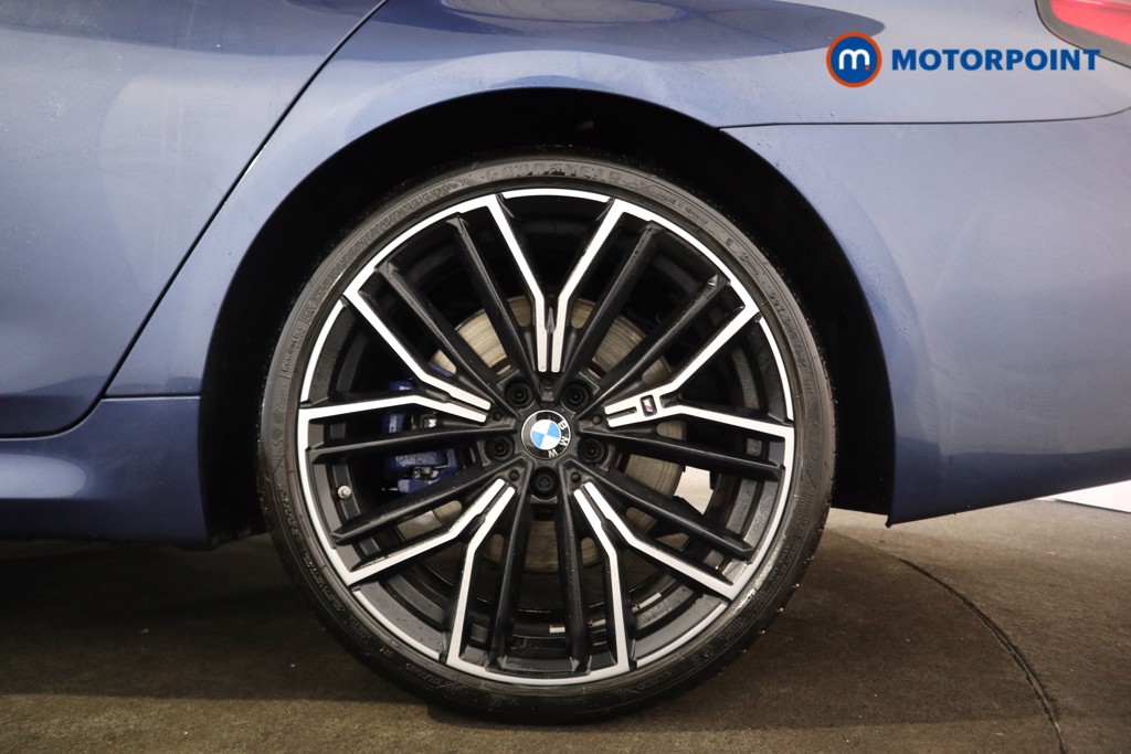 Used BMW 5 Series 2021 for sale - 76819490: Photo 30