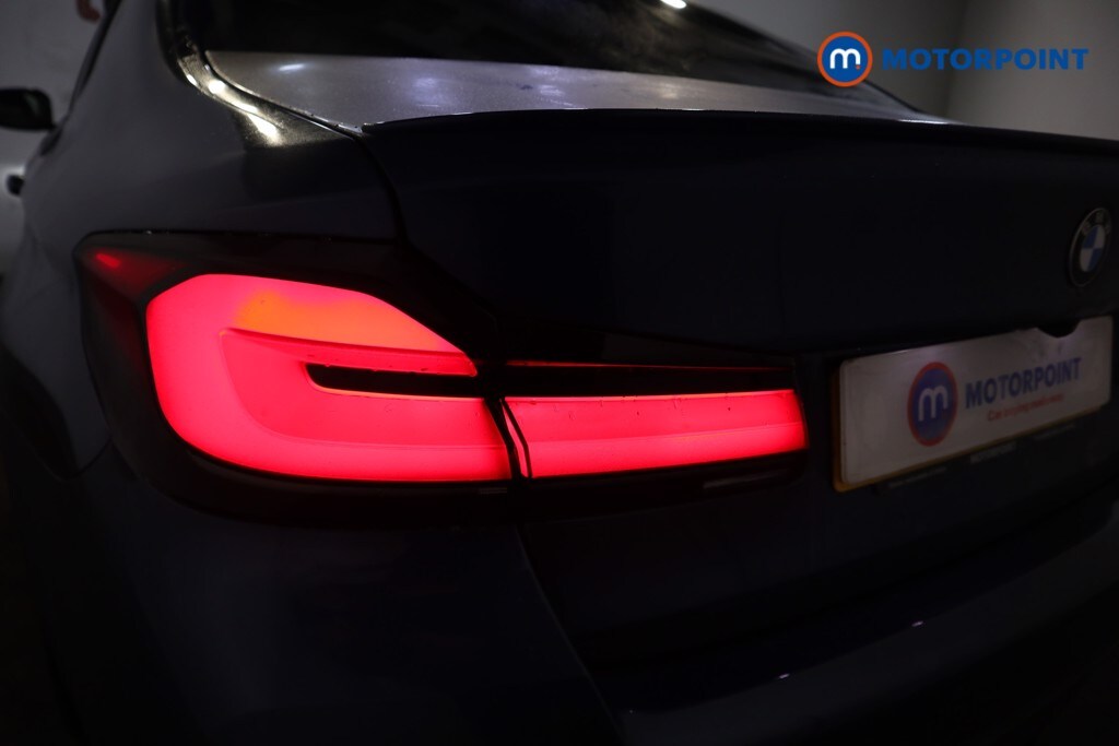 Used BMW 5 Series 2021 for sale - 76819490: Photo 33