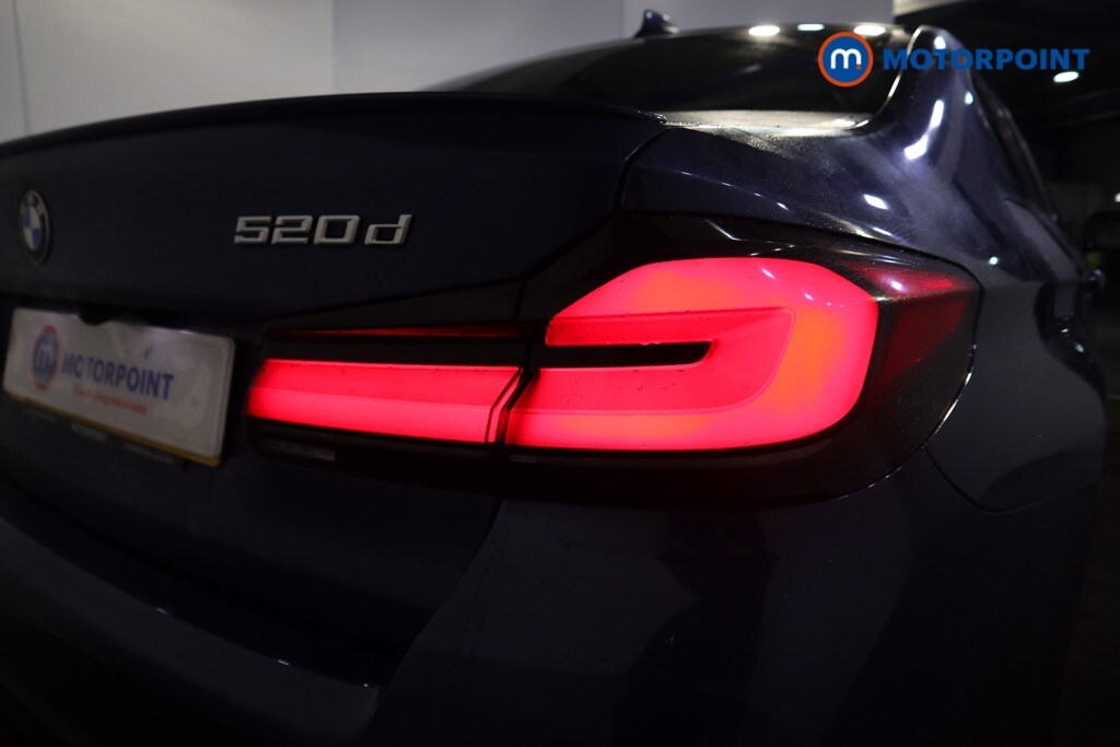 Used BMW 5 Series 2021 for sale - 76819490: Photo 34