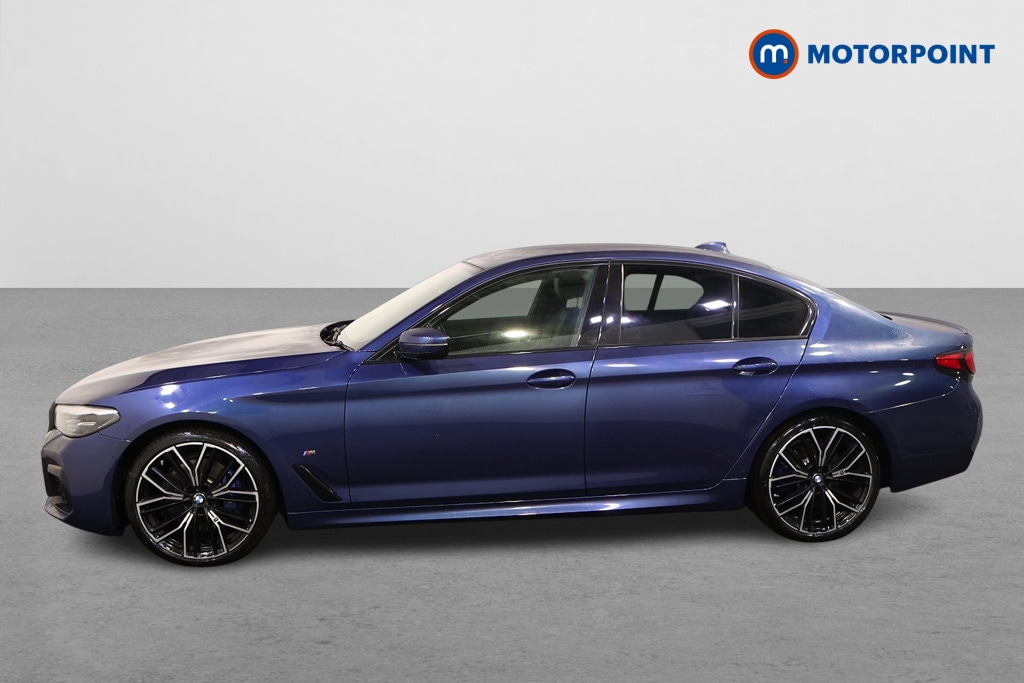 Used BMW 5 Series 2021 for sale - 76819490: Photo 4