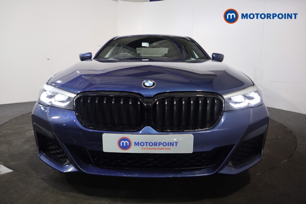 Used BMW 5 Series 2021 for sale - 76819490: Photo 40