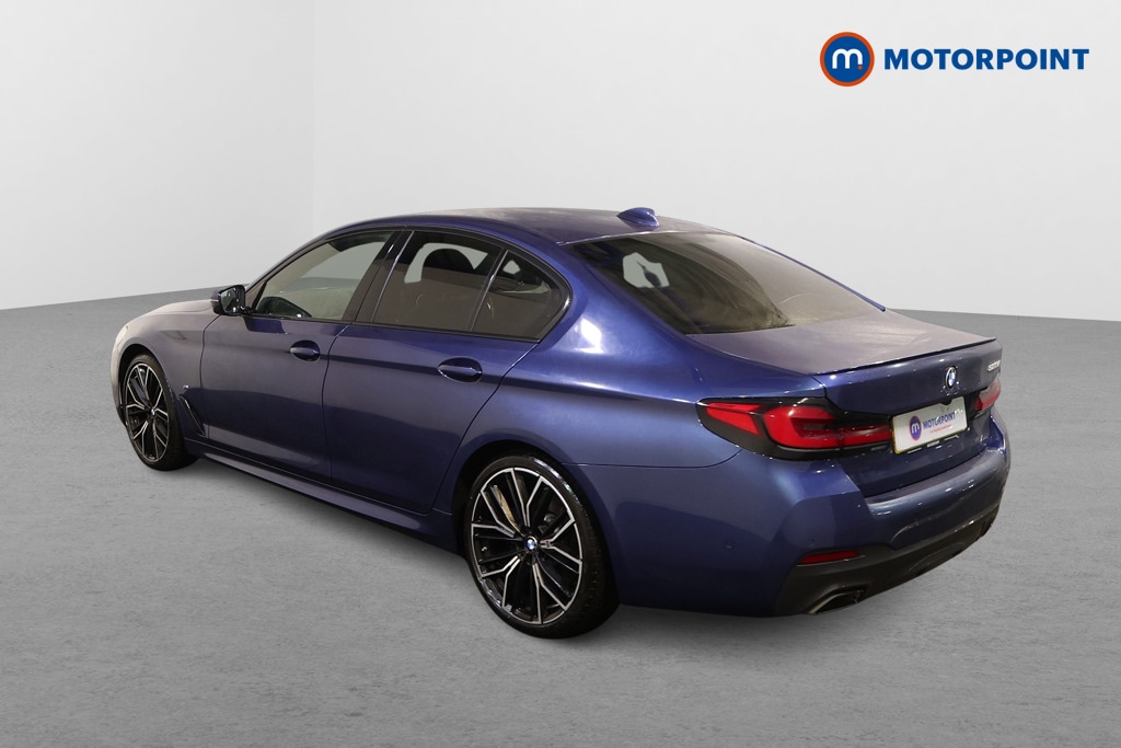 Used BMW 5 Series 2021 for sale - 76819490: Photo 5