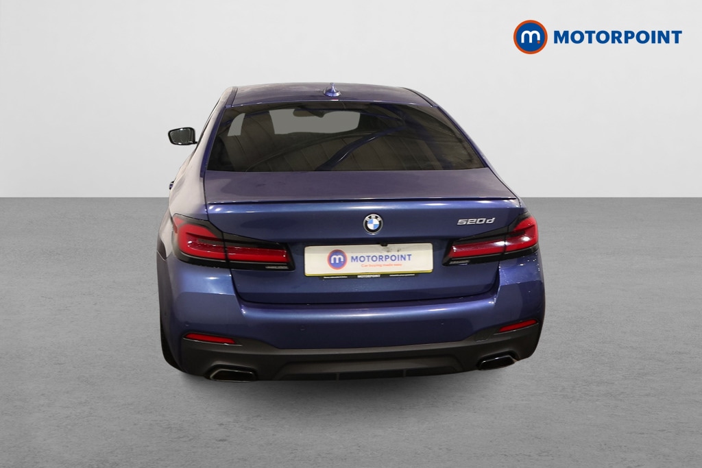 Used BMW 5 Series 2021 for sale - 76819490: Photo 6