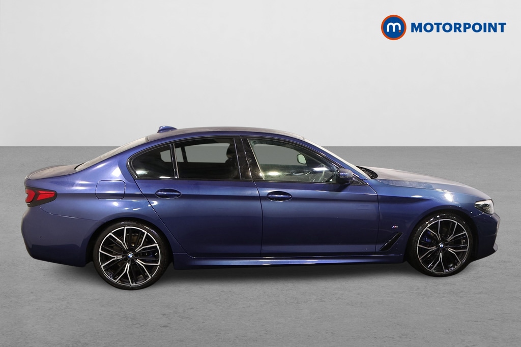 Used BMW 5 Series 2021 for sale - 76819490: Photo 8