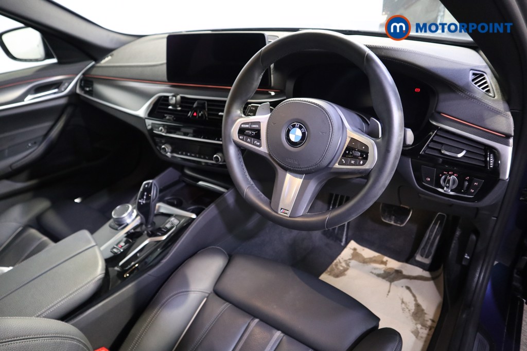 Used BMW 5 Series 2021 for sale - 76819490: Photo 9