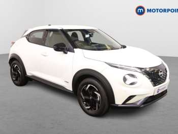 2024 - 1.6 Hybrid N-Connecta 5dr Auto