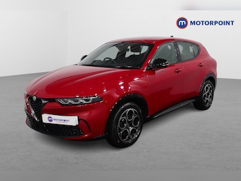 Used Alfa Romeo Tonale 2024 for sale - 78378271: Photo