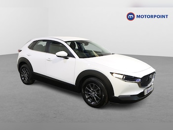 Used Mazda CX-30 2021 for sale - 78306027: Photo