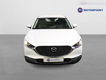 Used Mazda CX-30 2021 for sale - 78306027: Photo