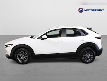 Used Mazda CX-30 2021 for sale - 78306027: Photo