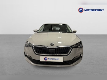 Used Skoda Scala undefined for sale - 78389914: Photo