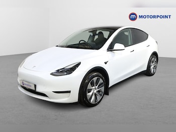 Used Tesla Model Y 2023 for sale - 78314430: Photo