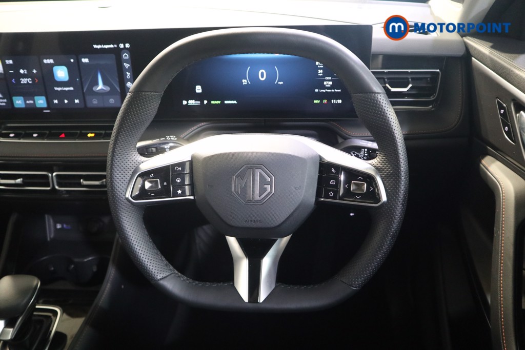 Used MG MG HS 2025 for sale - 78043033: Photo 10