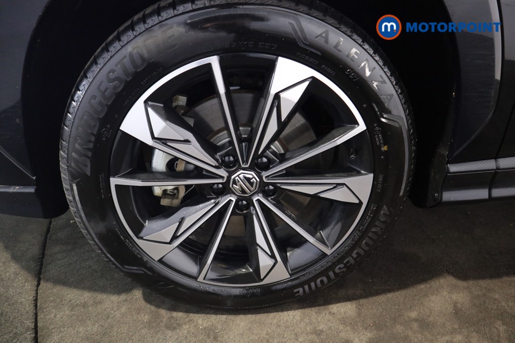 Used MG MG HS 2025 for sale - 78043033: Photo 31