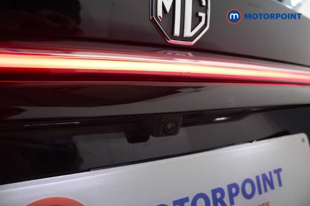 Used MG MG HS 2025 for sale - 78043033: Photo 34