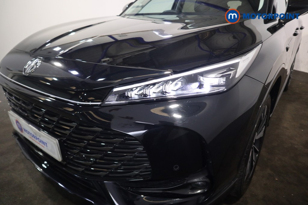 Used MG MG HS 2025 for sale - 78043033: Photo 42