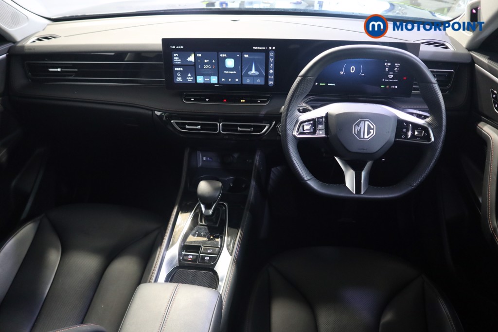 Used MG MG HS 2025 for sale - 78043033: Photo 9