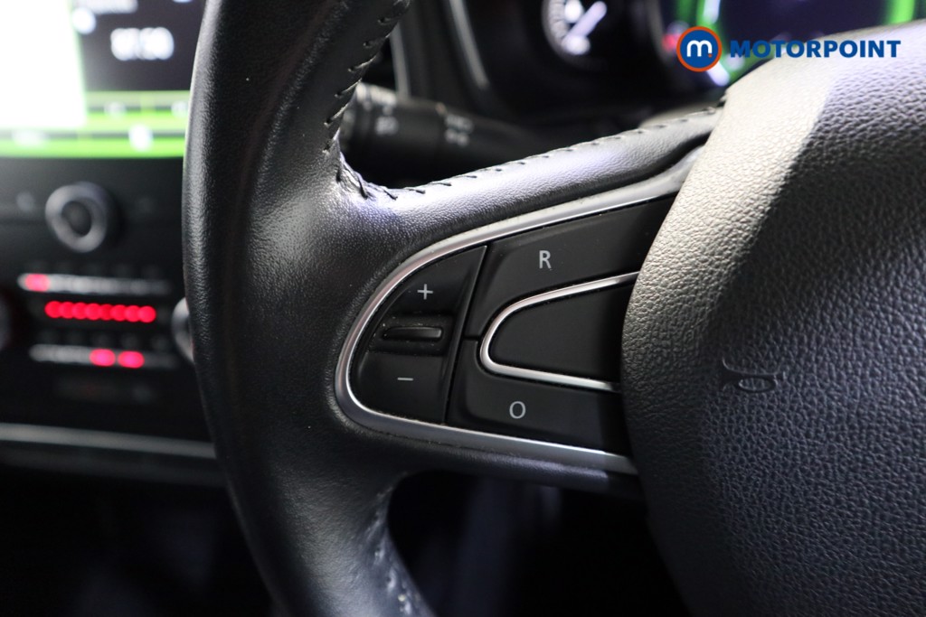 Used Renault Megane 2019 for sale - 77152291: Photo 11