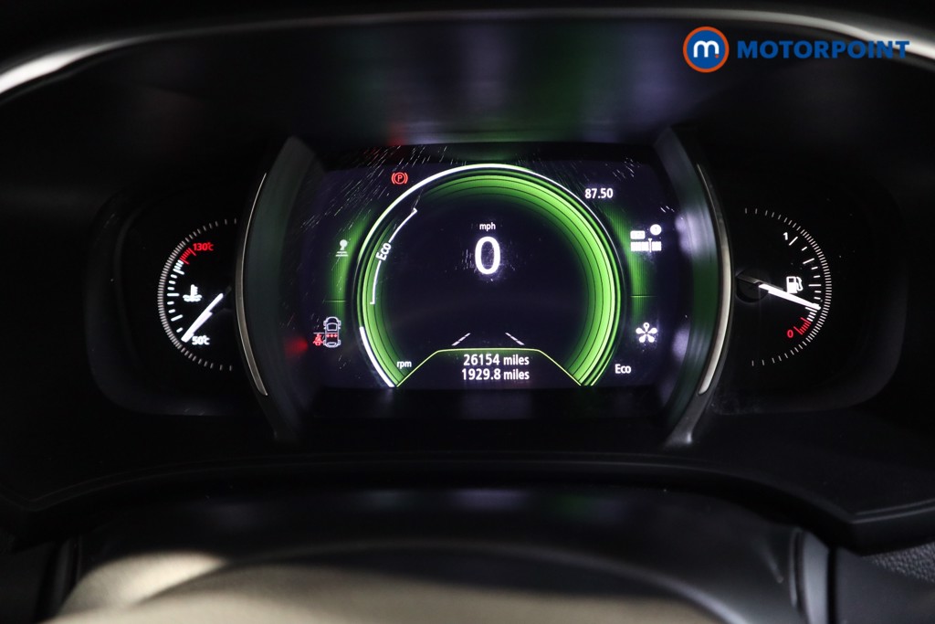 Used Renault Megane 2019 for sale - 77152291: Photo 13