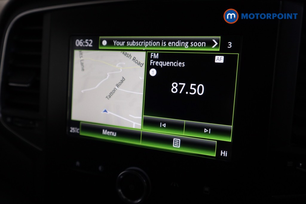 Used Renault Megane 2019 for sale - 77152291: Photo 15