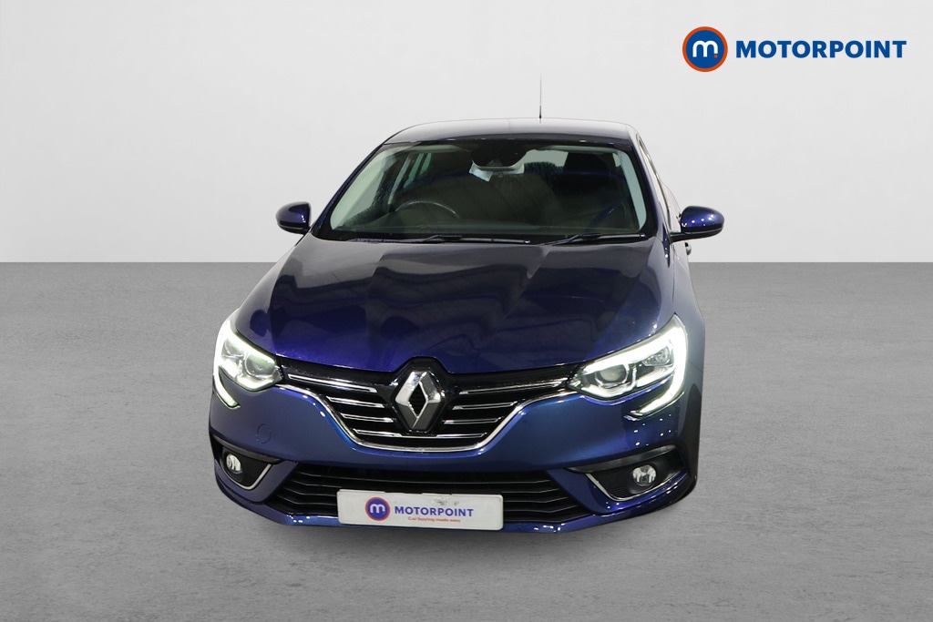 Used Renault Megane 2019 for sale - 77152291: Photo 2