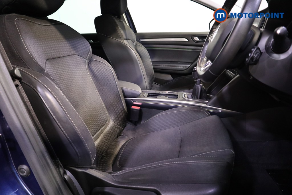 Used Renault Megane 2019 for sale - 77152291: Photo 20