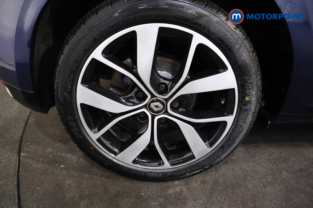 Used Renault Megane 2019 for sale - 77152291: Photo 25