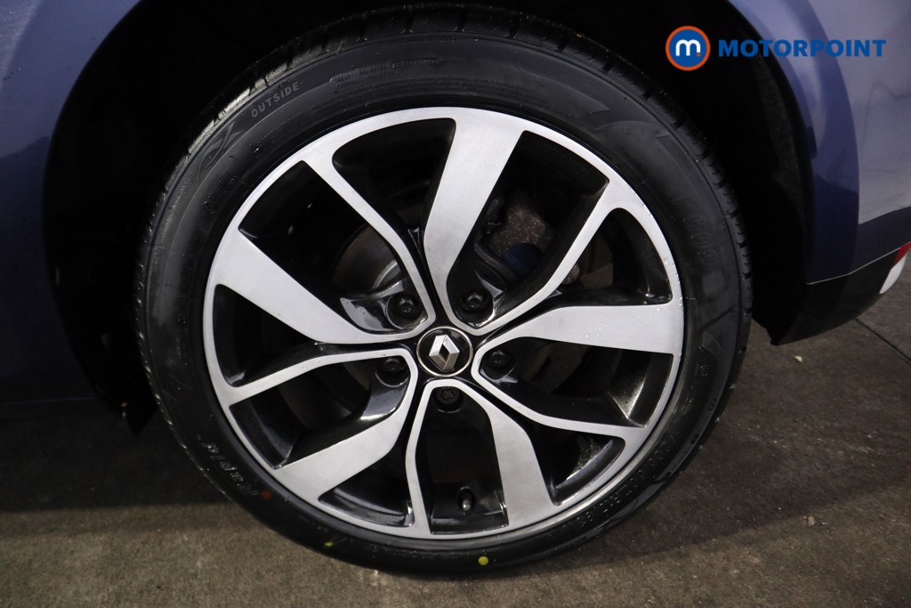 Used Renault Megane 2019 for sale - 77152291: Photo 28