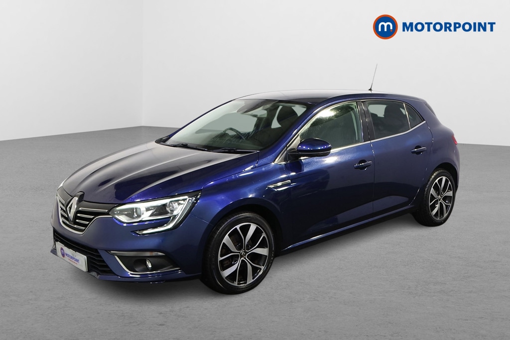 Used Renault Megane 2019 for sale - 77152291: Photo 3