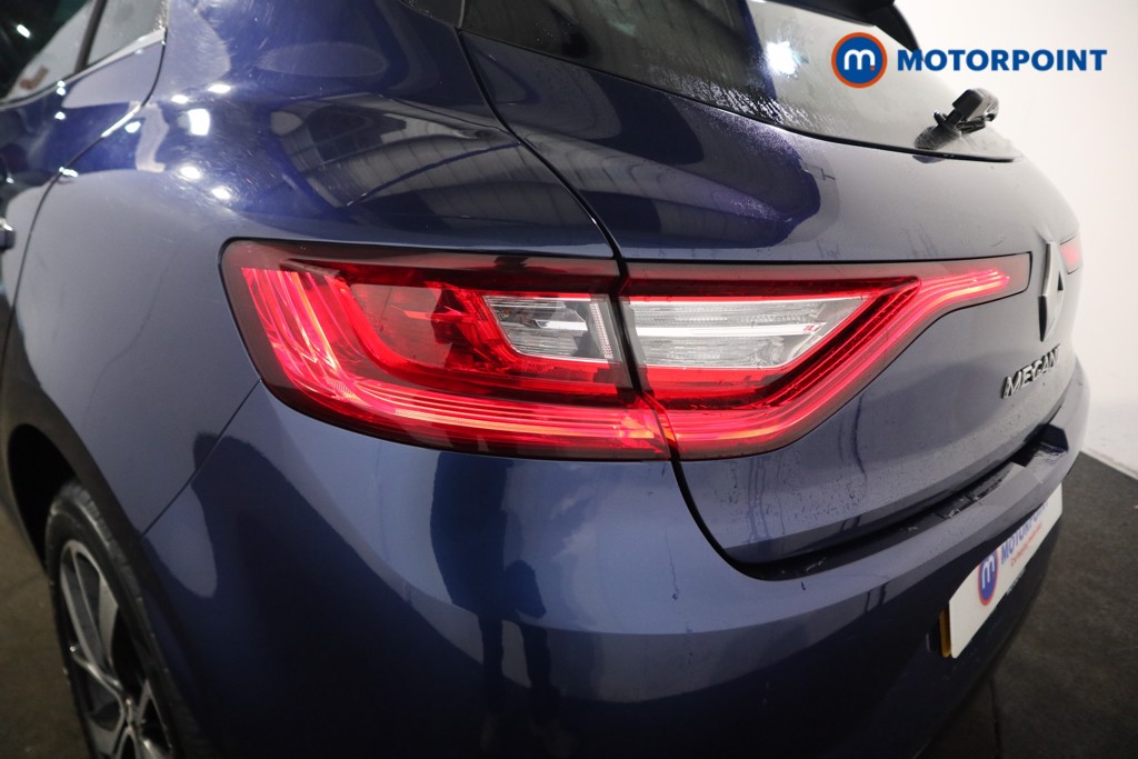 Used Renault Megane 2019 for sale - 77152291: Photo 31