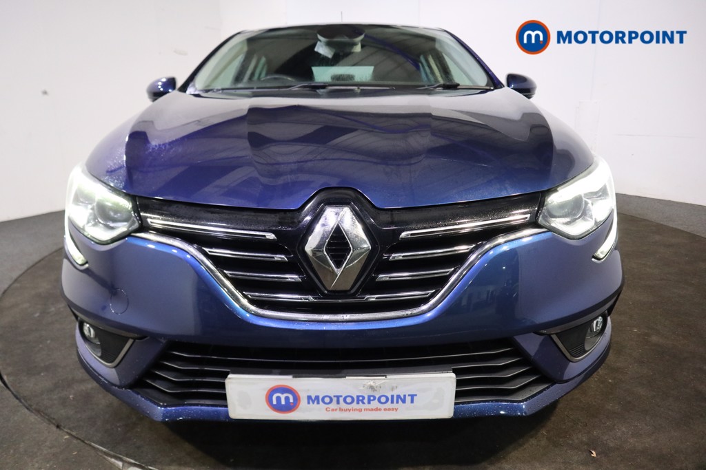 Used Renault Megane 2019 for sale - 77152291: Photo 36