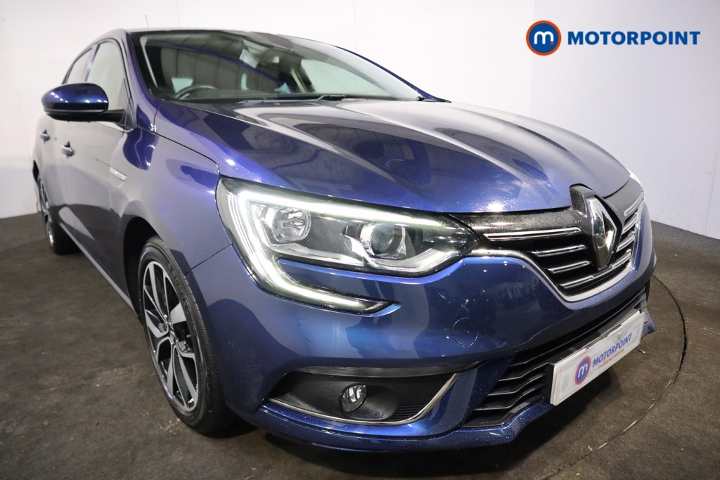 Used Renault Megane 2019 for sale - 77152291: Photo 37