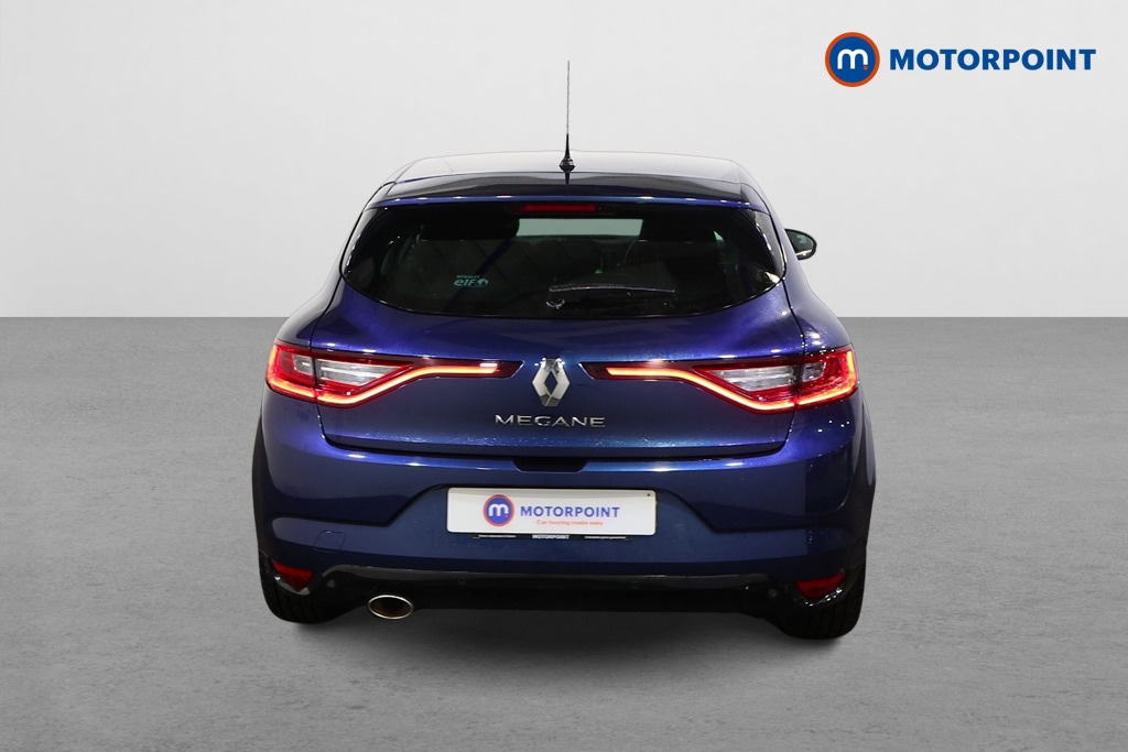 Used Renault Megane 2019 for sale - 77152291: Photo 6