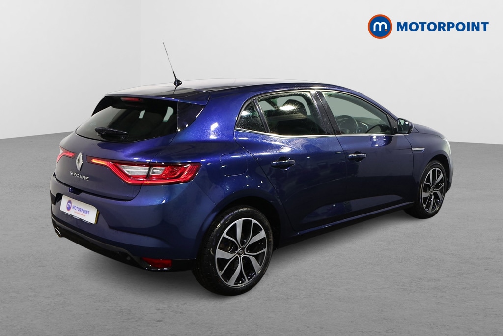 Used Renault Megane 2019 for sale - 77152291: Photo 7