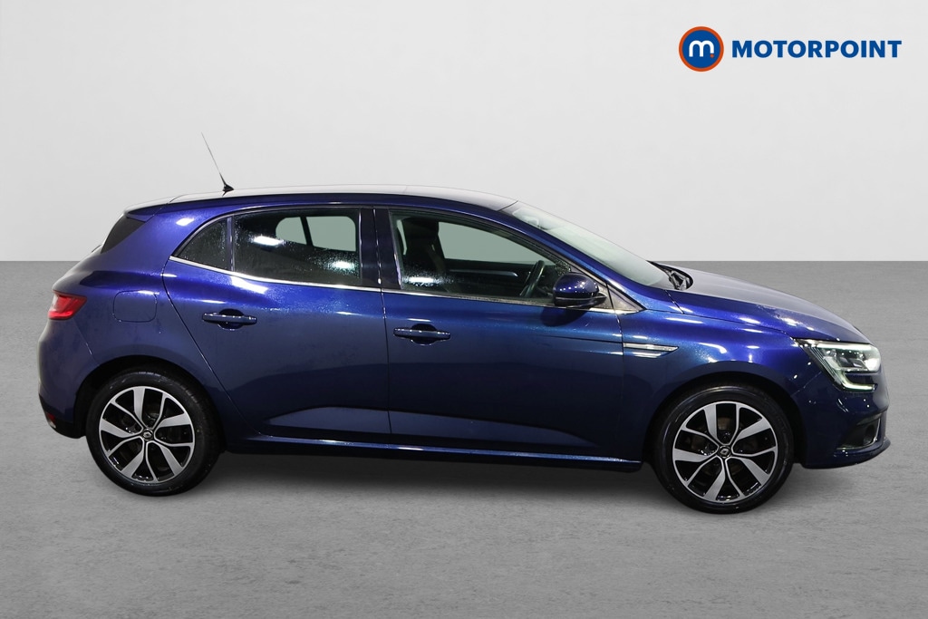 Used Renault Megane 2019 for sale - 77152291: Photo 8