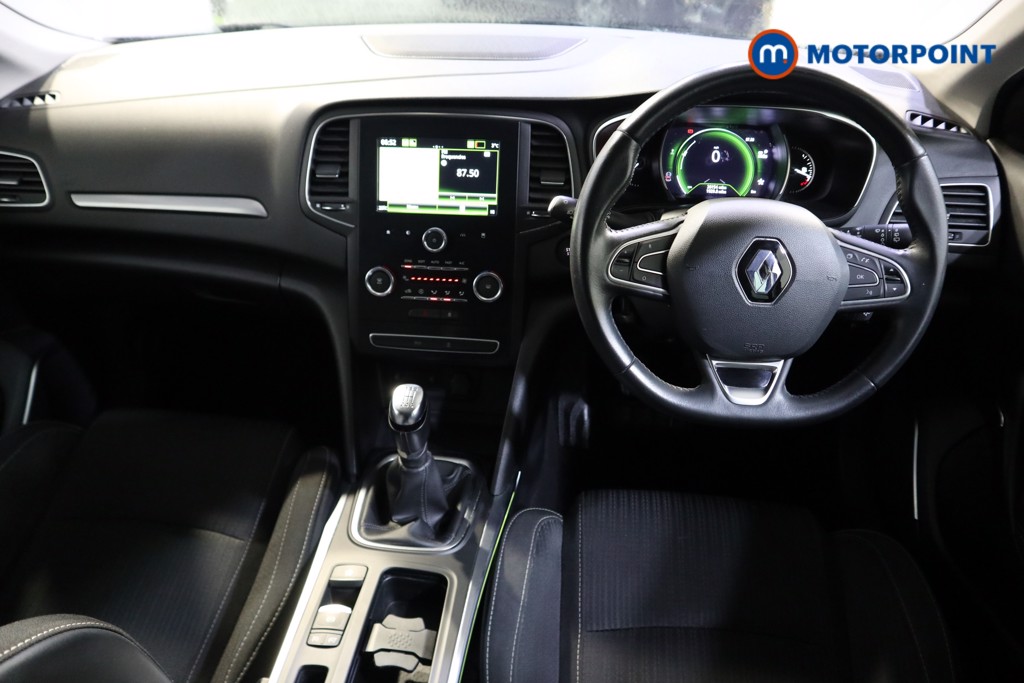 Used Renault Megane 2019 for sale - 77152291: Photo 9