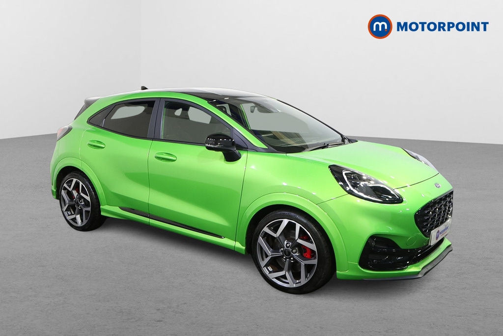 Used Ford Puma 2023 for sale - 76718382: Photo 1