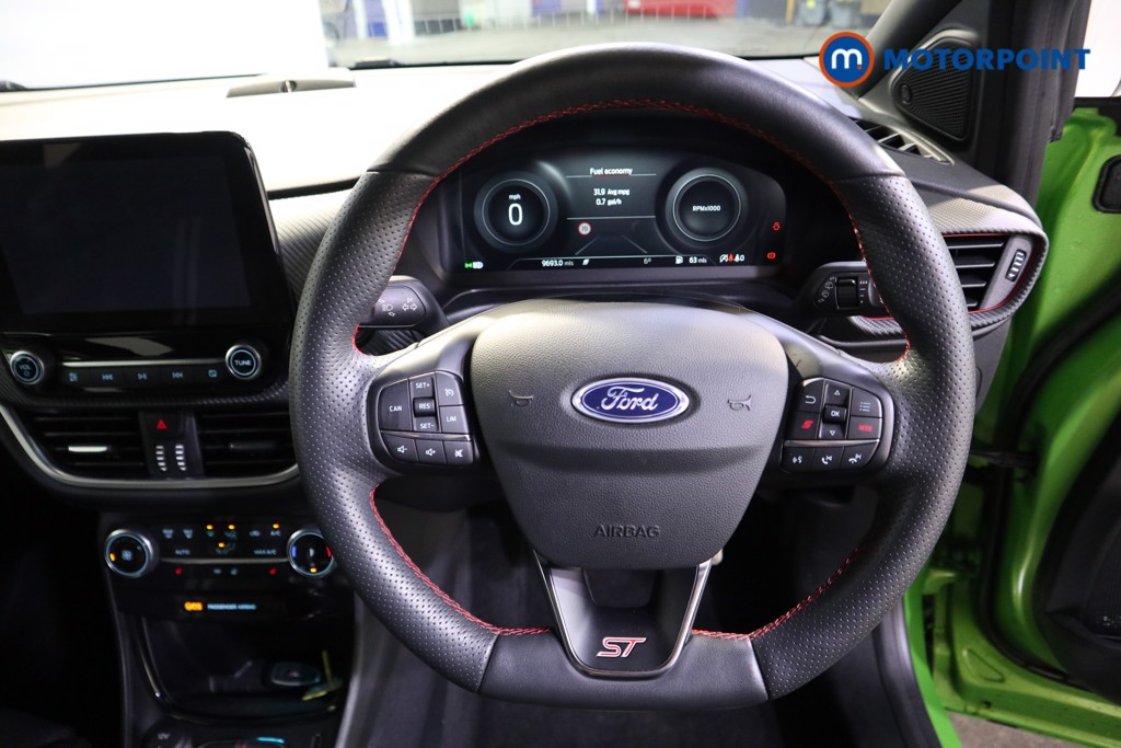 Used Ford Puma 2023 for sale - 76718382: Photo 11