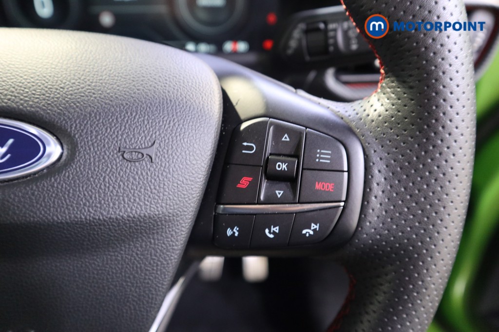 Used Ford Puma 2023 for sale - 76718382: Photo 14